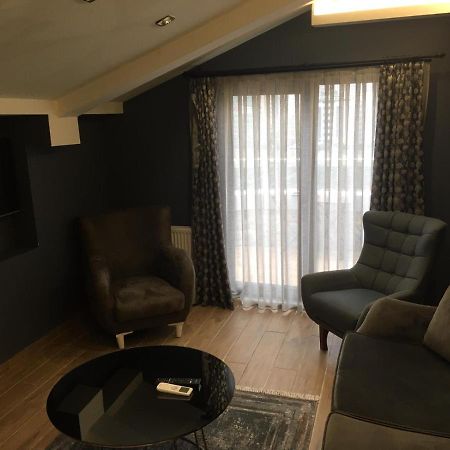 hola suites hotel Istambul Extérieur photo