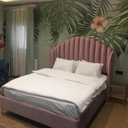 hola suites hotel Istambul Extérieur photo