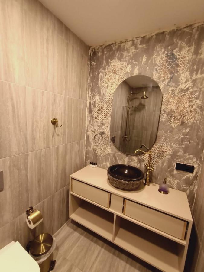 hola suites hotel Istambul Extérieur photo