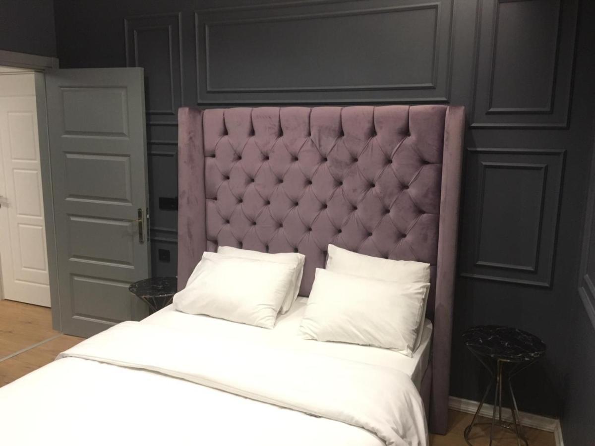 hola suites hotel Istambul Extérieur photo
