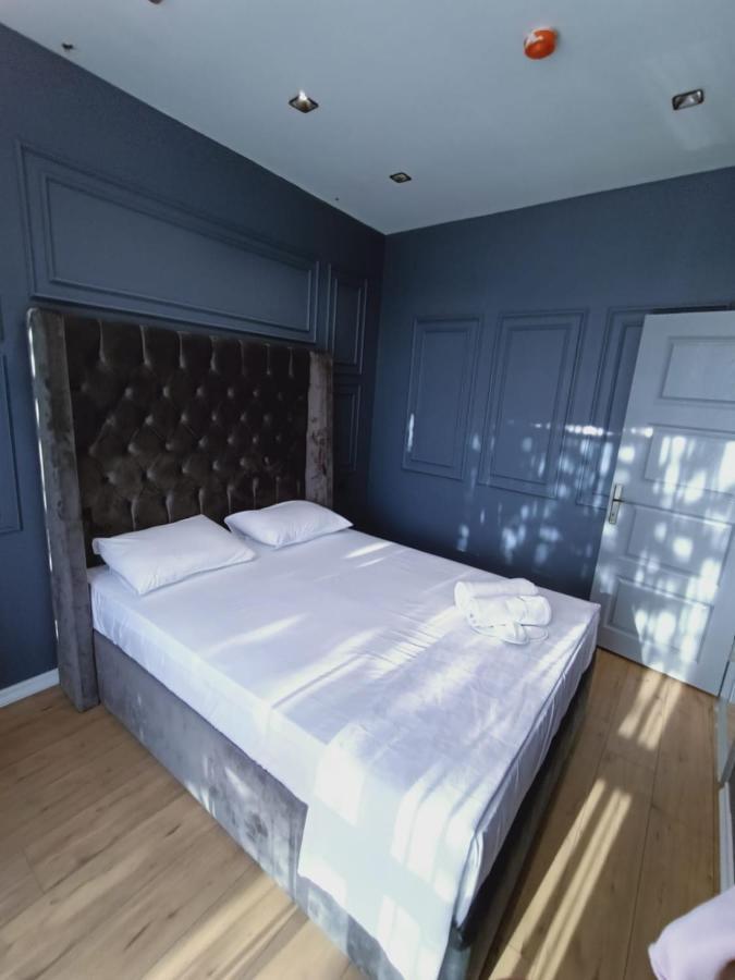 hola suites hotel Istambul Extérieur photo