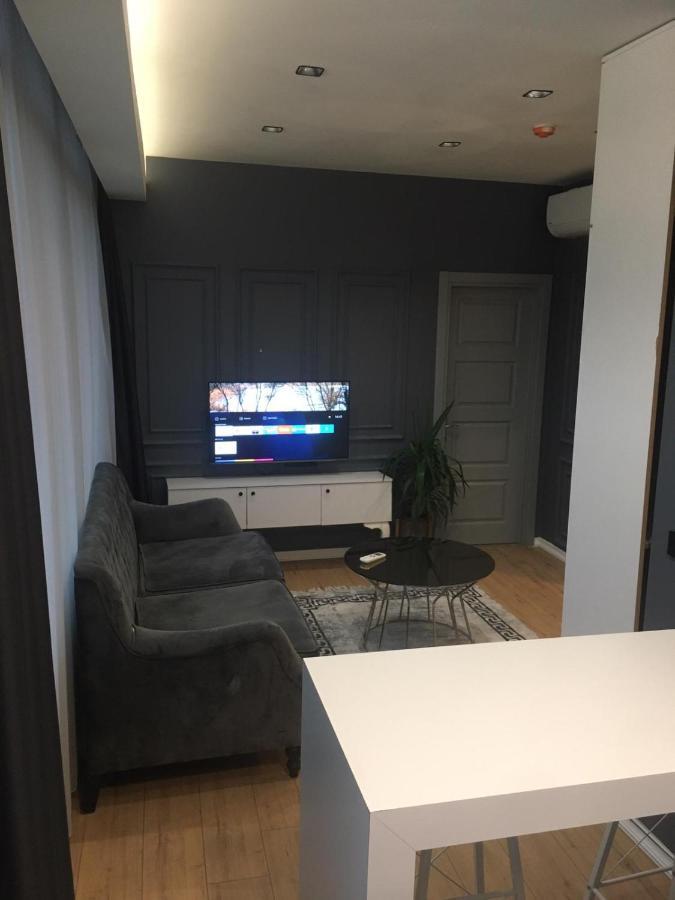 hola suites hotel Istambul Extérieur photo