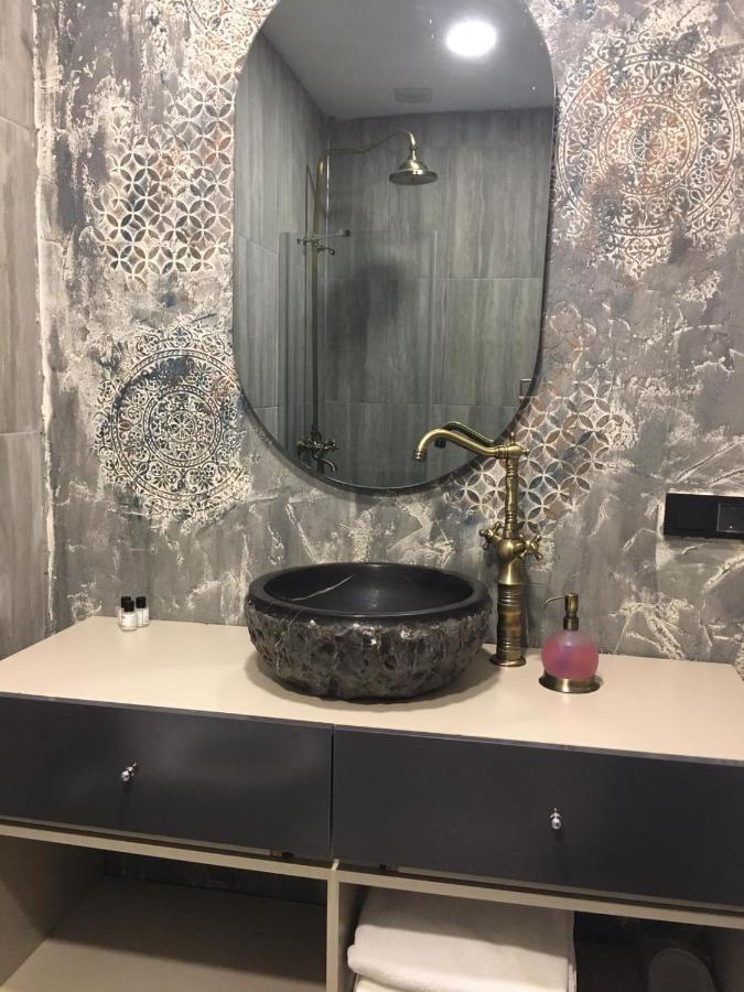 hola suites hotel Istambul Extérieur photo