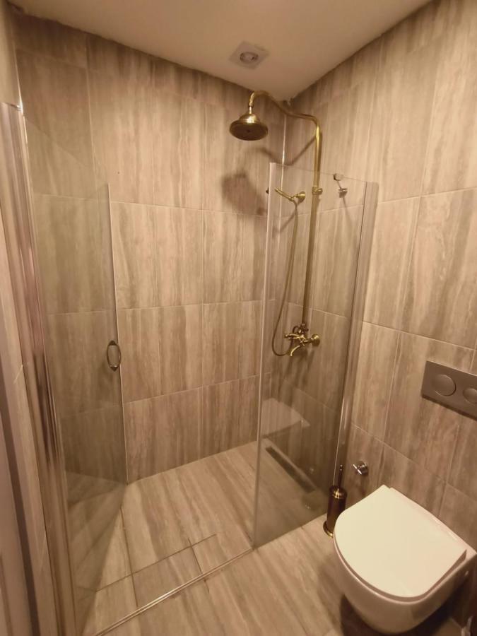 hola suites hotel Istambul Extérieur photo