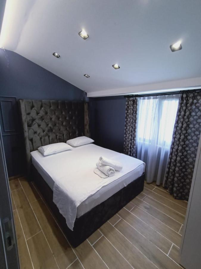 hola suites hotel Istambul Extérieur photo