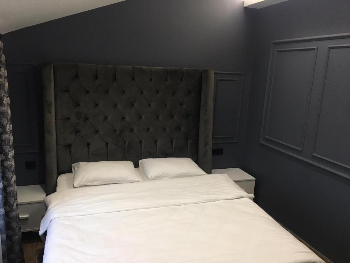 hola suites hotel Istambul Extérieur photo