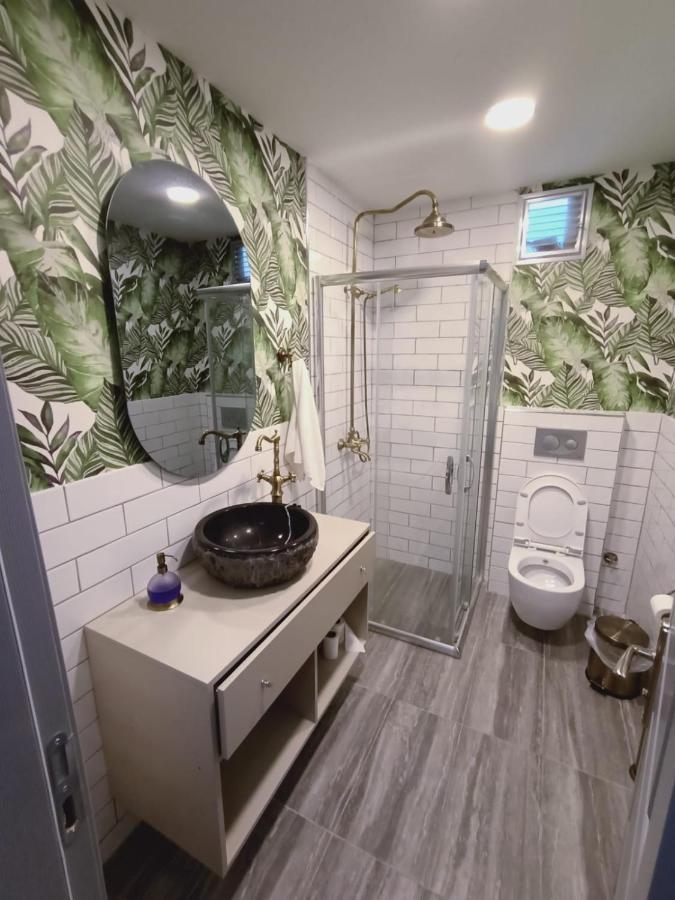 hola suites hotel Istambul Extérieur photo