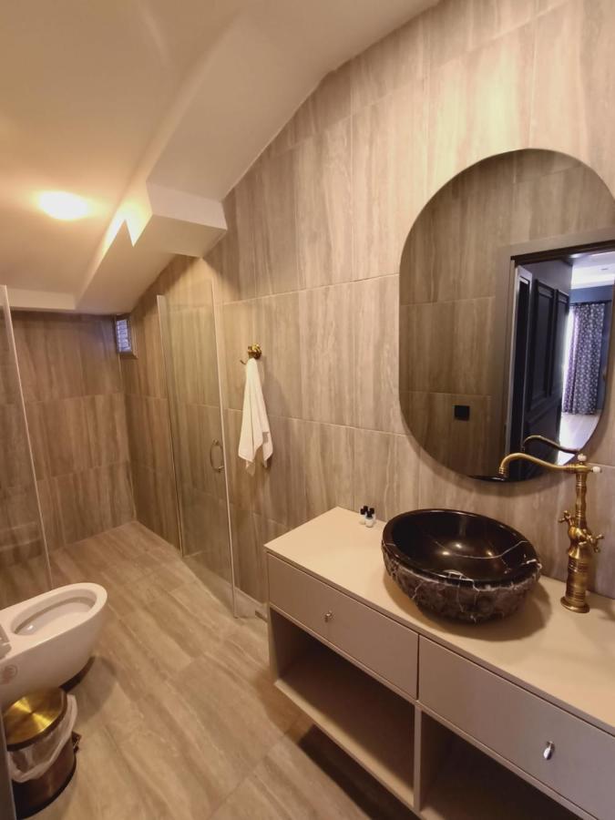hola suites hotel Istambul Extérieur photo