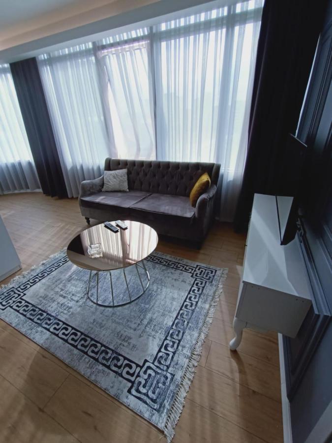 hola suites hotel Istambul Extérieur photo