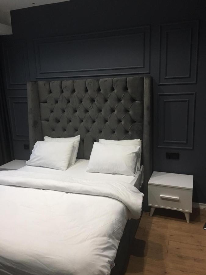 hola suites hotel Istambul Extérieur photo