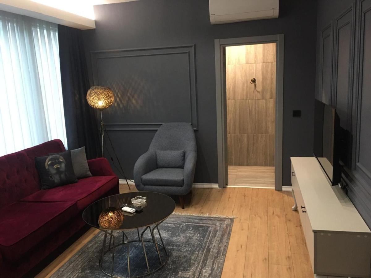 hola suites hotel Istambul Extérieur photo