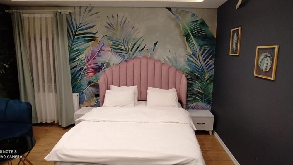 hola suites hotel Istambul Extérieur photo