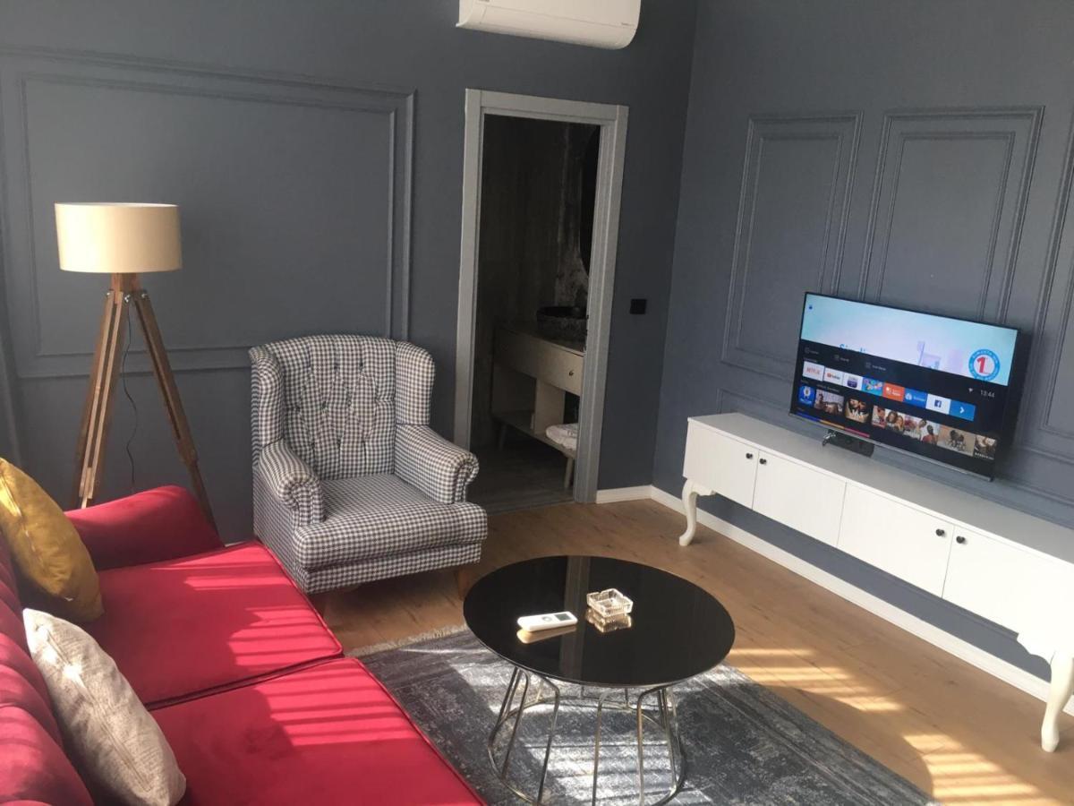hola suites hotel Istambul Extérieur photo